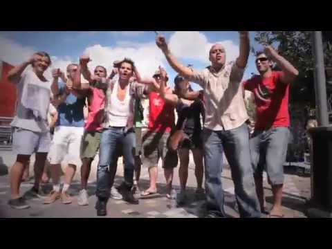 Γιώργος Τσαλίκης - Πανικός - Official Video Clip