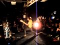 The Fall of Troy - What Sound Does A Mastodon Make? Live @ El Corazon 8/20/2005
