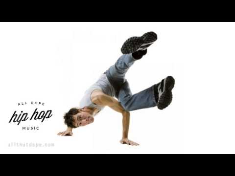 DJ BX - Real Hip-Hop (Bryant King's Remix) | Hip Hop Dance Music