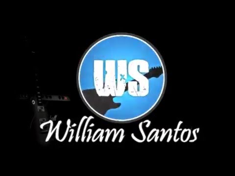 William Santos - Al Joseph's Melodic Phrasing Masterclass (Version)