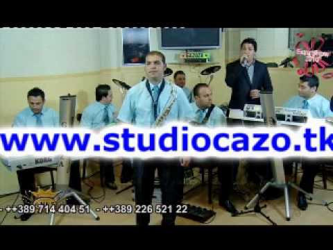 Gazoza 2011 Erdjan Show www studiocazo tk
