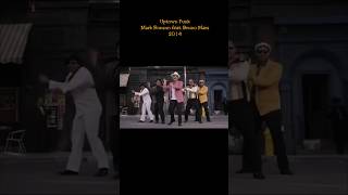 Uptown Funk Mark Ronson feat. Bruno Mars VS All Gold Everything Trinidad Jame$ #sample #sampledsongs