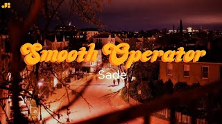 Smooth Operator – Sade | Cozy Groove Soul Cover