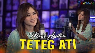 Download lagu VIRAL TIK TOK - MALA AGATHA - TETEG ATI - Dadi payung naliko udane teko mp3 Download lagu VIRAL TIK TOK - MALA AGATHA - TETEG ATI - Dadi payung naliko udane teko mp3