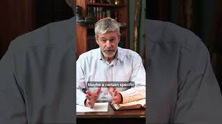 "The world wants to turn you away from God..." | Paul Washer
