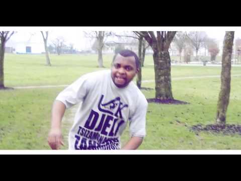 TONY M & CHAÏ - HAKI ZAMHIMBIZI