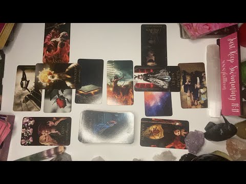 55’s Live Reads Personals