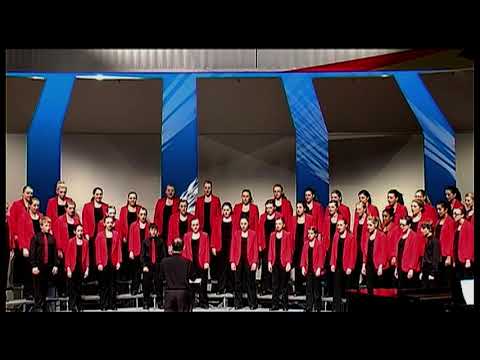 Las Amarillas Trad. arr. Stephen Hatfield and Aglepta by Arne Melinas