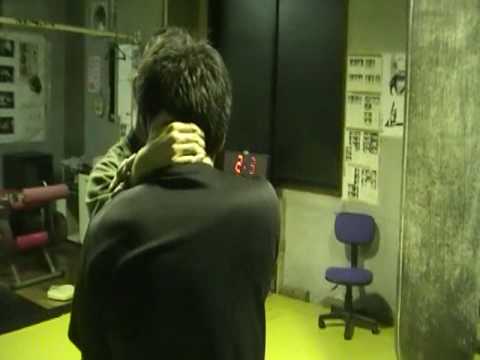 100305組み手の崩し