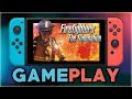 Firefighters – The Simulation | First 20 Minutes | Nintendo Switch
