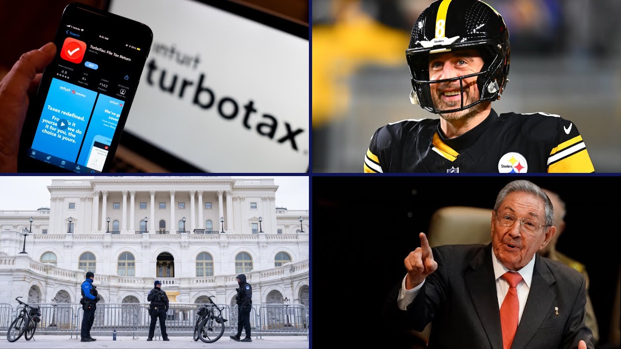 SpaceX & OpenAI IPOs, Anthropic & Nvidia Earnings, Fed Warns May Raise Rates: Bloomberg News Now - Bloomberg Podcast