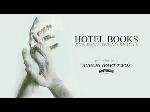 Hotel Books "August (Part Two)"