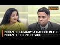Indian Diplomacy A Career In The Indian Foreign Service