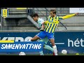SAMENVATTING | RKC Waalwijk - ADO Den Haag (20/21)