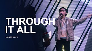 Download lagu Through It All | Light Church mp3 Download lagu Through It All | Light Church mp3