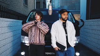 Kenya Fujita &amp; Matt Cab - Read Your Lips