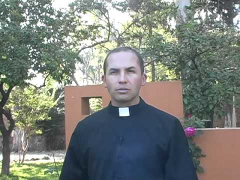 Homilia 05 de Diciembre de 2010 - II Domingo de Adviento