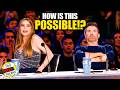 These Girls Called It Dance The Judges Called It IMPOSSIBLE