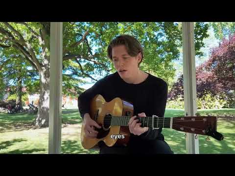 Through Your Eyes - BEINIR