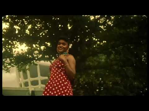 Kiss Daniel ft diamond platnumz Tere (official music video)