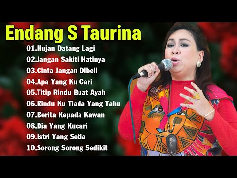 Endang S. Taurina Full Album ❤️Lagu Nostalgia Paling Dicari 🎵 Tembang Kenangan nostalgia Indonesia
