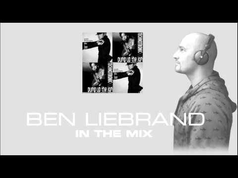 Ben Liebrand Minimix 28-02-2015 - Technotronic & Justin Timberlake - Pump It Like I Like It