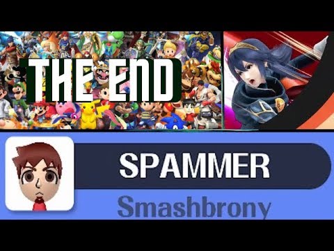 THE END - Just Another Day In For Glory [#45] (Finale)