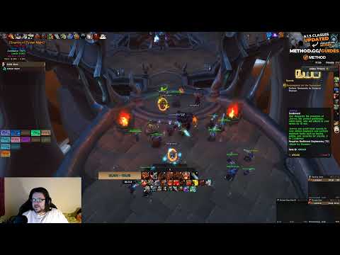 Fury or Arms execute in 9.2? #shorts