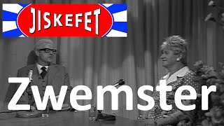 Download lagu Jiskefet - Sport on Stilts - Swimmer Mieke Stoop - Ruardi mp3