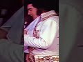 Elvis Presley introduced his dad and girlfriend in 1977❤️❤️🎸🎸 #elvispresley #kingofrockandroll