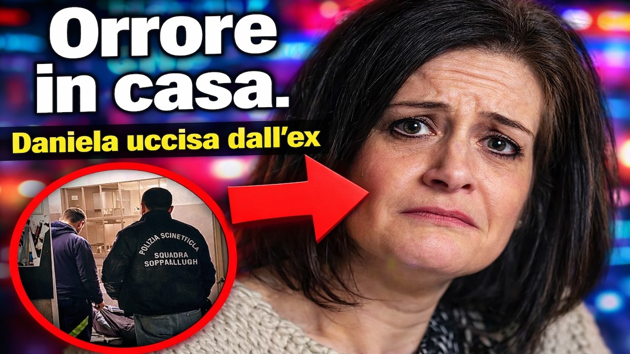 🕯️🚔 MESSINA, DONNA UCCISA IN CASA: FERMATO L’EX COMPAGNO GIÀ AI DOMICILIARI