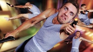 BOTTER DES C*LS AVEC STYLE - Double Action: Boogaloo