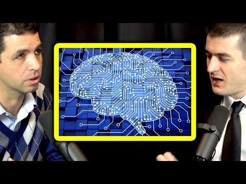 The genetic circuitry of disease | Manolis Kellis and Lex Fridman