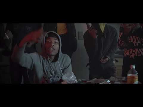 Mr. RLYN - 460 (dir. by @SARAFISMIDAS)