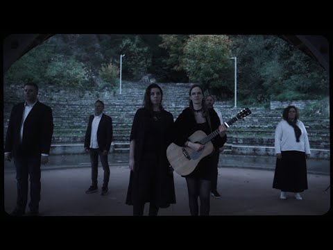 Youcii – Le Chant du Silence (The Sound of Silence – cover in French)