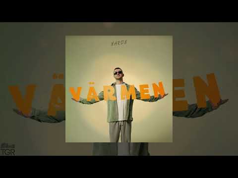 Nardn - Värmen [Official Audio]
