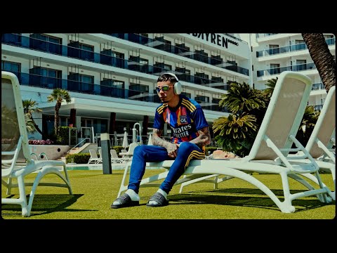 Mc Tuto e Mc Nego União - Baila (VídeoclipOficial) SanJbeats 