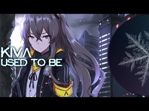 KIVΛ - Used To Be [Cytus II]