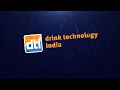 Drink Technology India