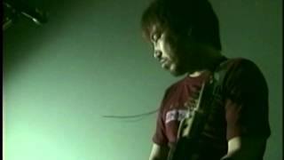 Music video thumbnail preview for bloodthirsty butchers by bloodthirsty butchers
