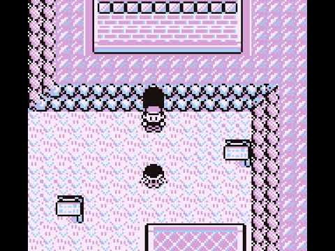 Lavender Town Syndrome 1 Hour - Video Game ASMR #pokemon #lavendertown #asmr