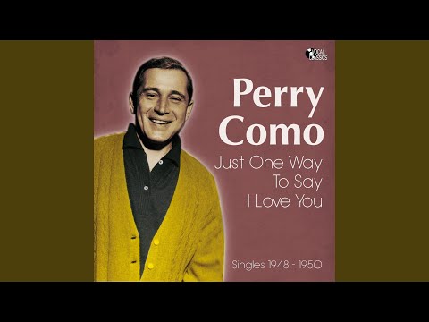 A Bushel and a Peck (feat. Betty Hutton)