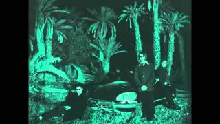 Echo And The Bunnymen - Dont Let It Get You Down - Álbum: Evergreen (1997)