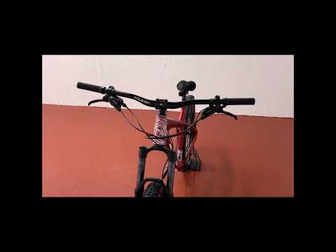 Identiti AKA 2019 - Hardtail Mountain Bike