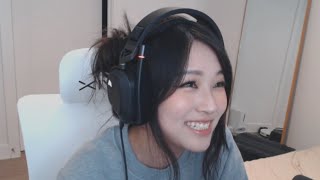 Hyoon being mean to Imaqtpie