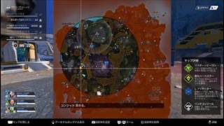【Apex Legends】チャンピオン434回目【PS5版】