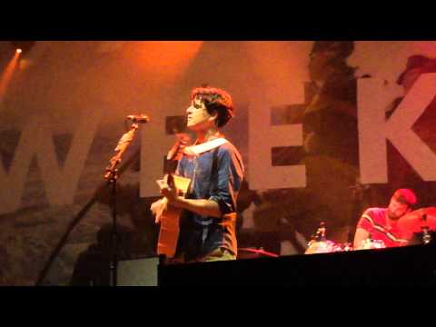 Thumbnail for Vampire Weekend - Unbelievers (Big Night Out Singapore 2013) by Vampire Weekend, T.O.K.