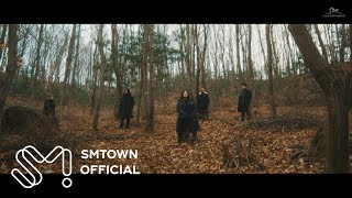 [STATION] 윤도현 (YOON DO HYUN) 'Sparks Fly' MV Teaser