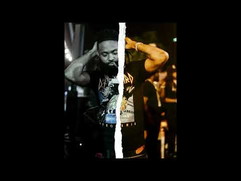 [NEW] Sada Baby x Skilla Baby x Detroit Type Beat 2021 "League"