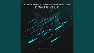 Don't Give Up (Radio Edit)